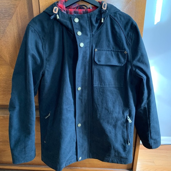 Pendleton Cascade water repellant Coat - Men’s Medium - Picture 7 of 9